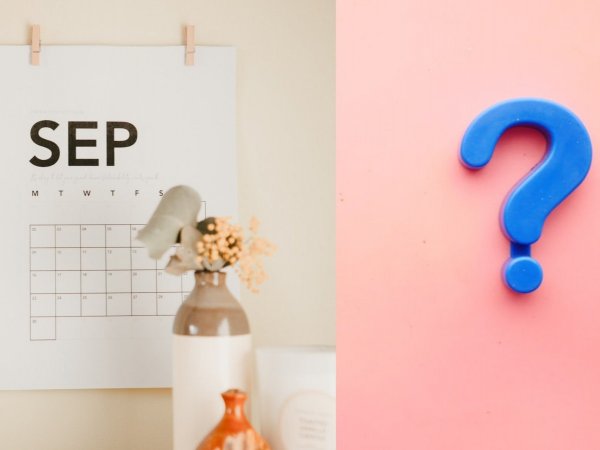 Duda sobre cómo decir septiembre