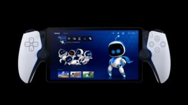 PlayStation Portal.