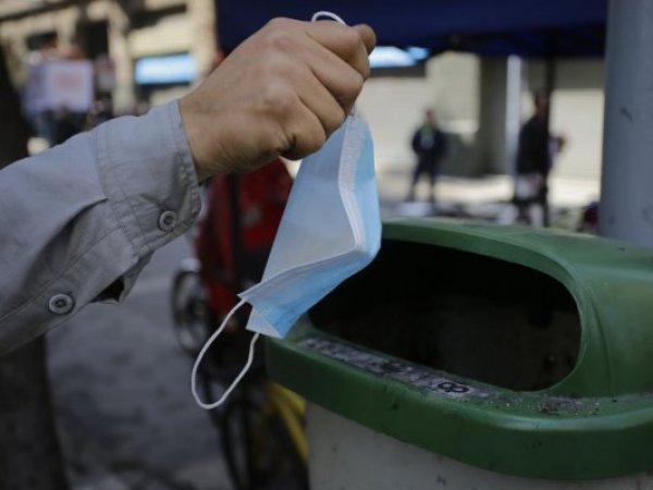 Termina alerta sanitaria por covid-19.