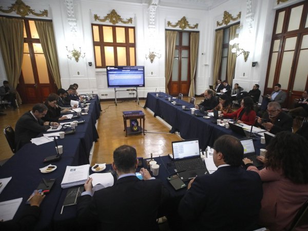 Consejo Constitucional