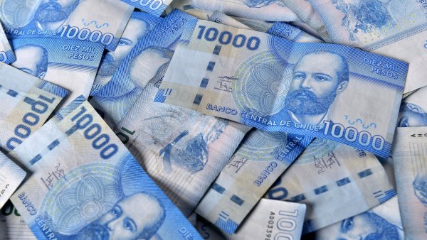 Bolsillo Familiar Electrónico. Feria de alimentos.