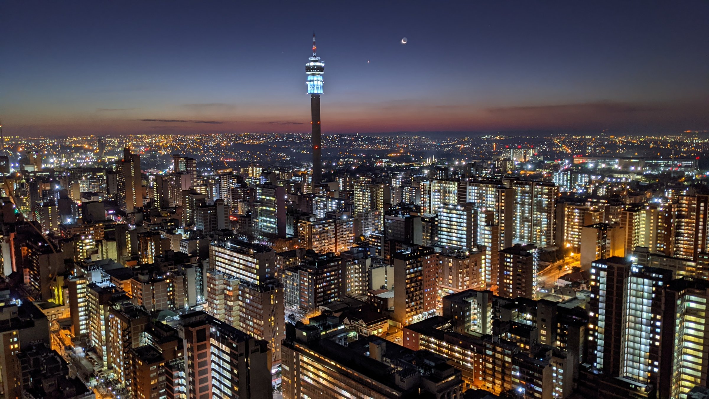 LATAM. Sao Paulo. 