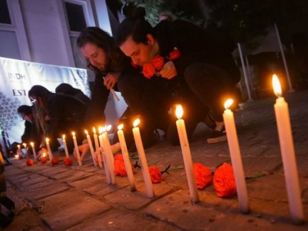 50 años Golpe de Estado.