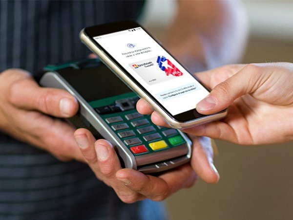 BE Pay de BancoEstado con CuentaRUT.