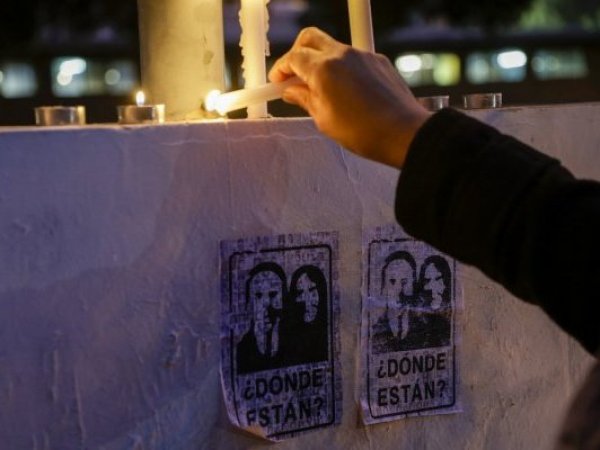 Conmemoración 50 años del golpe de Estado.