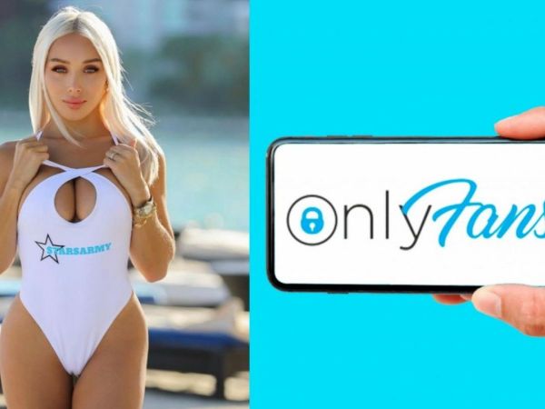 Onlyfans Chile. Daniella Chávez.