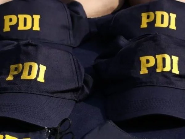 PDI. Gorras PDI. Ofertas de trabajo en la PDI.