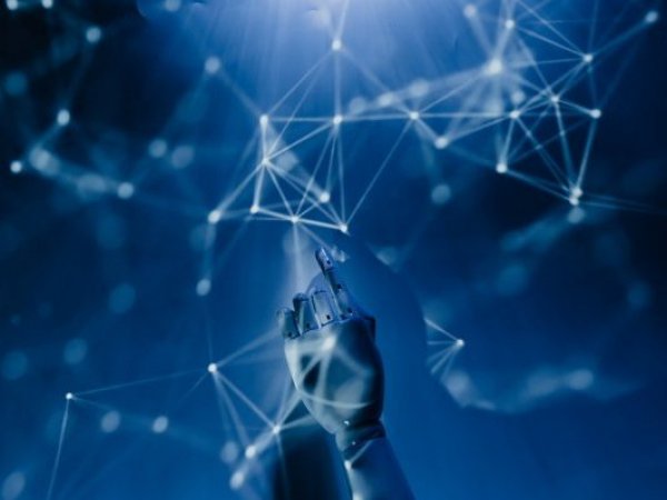 Inteligencia artificial.