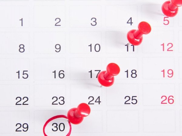 Feriados Chile 2023.