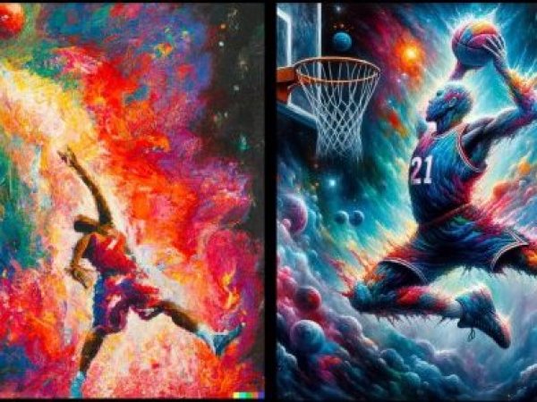 Imagen generada por DALL E 3 de ChatGPT.