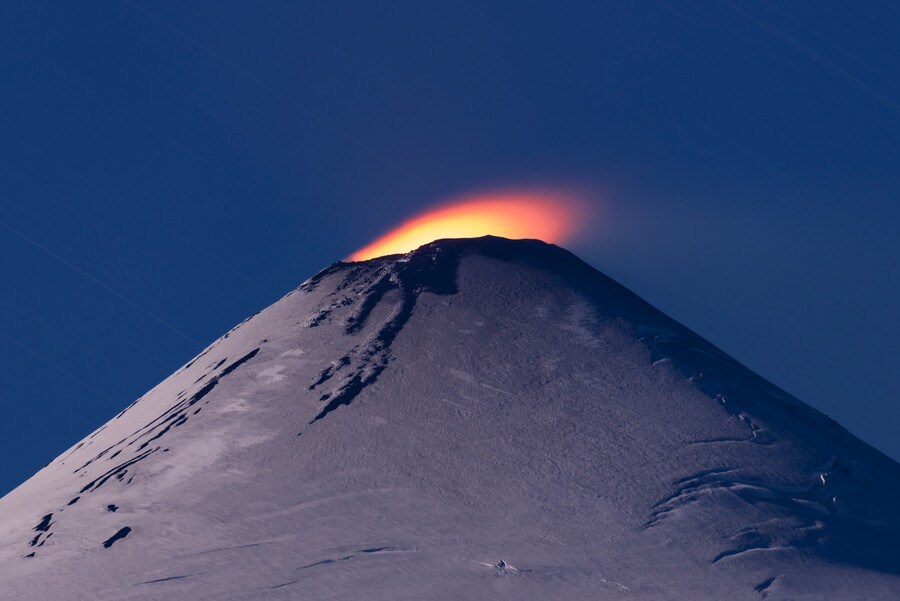 Volcán Villarrica