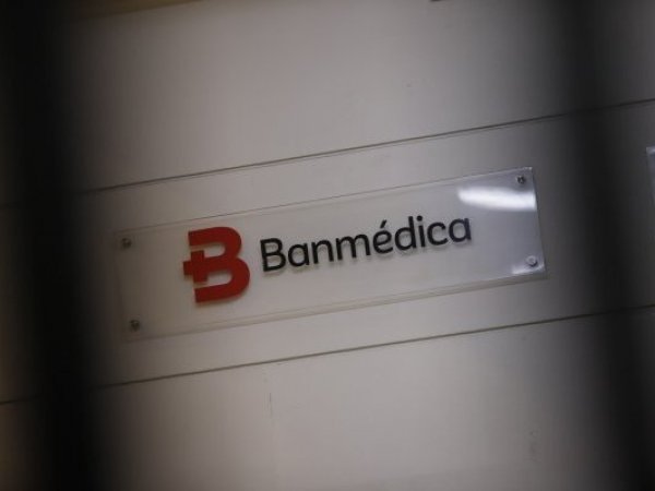 Isapre Banmédica.