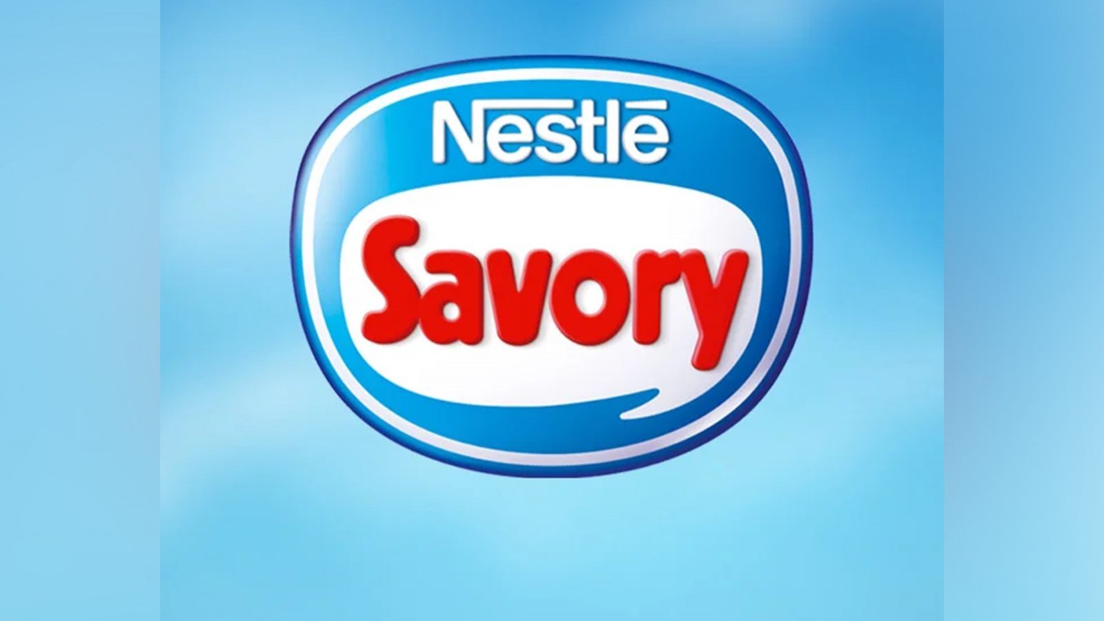 Logo de Savory