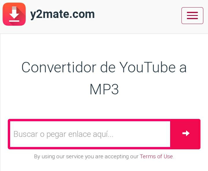 Descargar videos de Youtube.