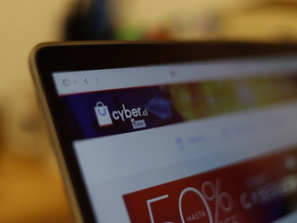 Cyber Monday 2023 en Shein