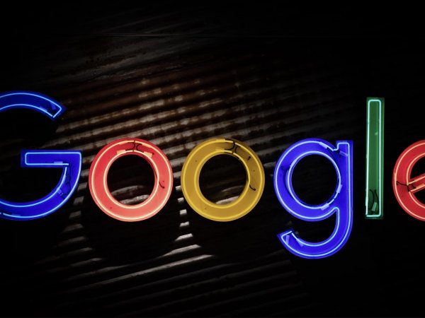 25º aniversario del nacimiento de Google.