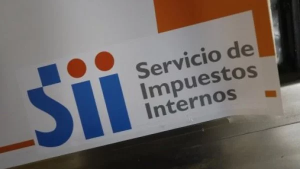 Ofertas de trabajo del Servicio de Impuestos Internos (SII)
