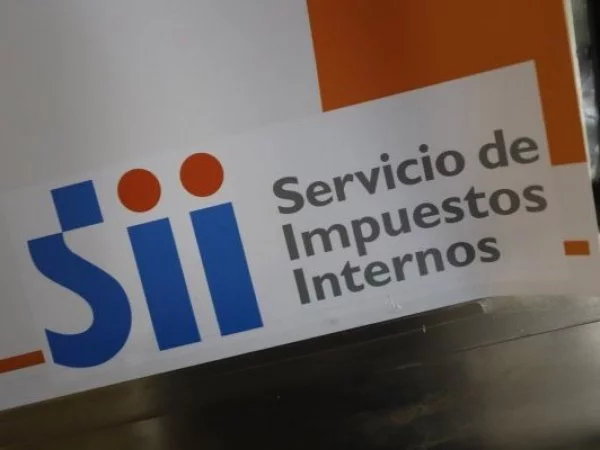 Ofertas de trabajo del Servicio de Impuestos Internos (SII)