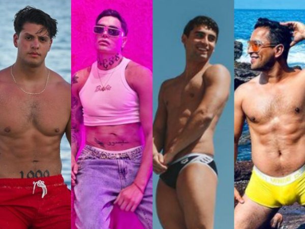 Página web de OnlyFans en celular