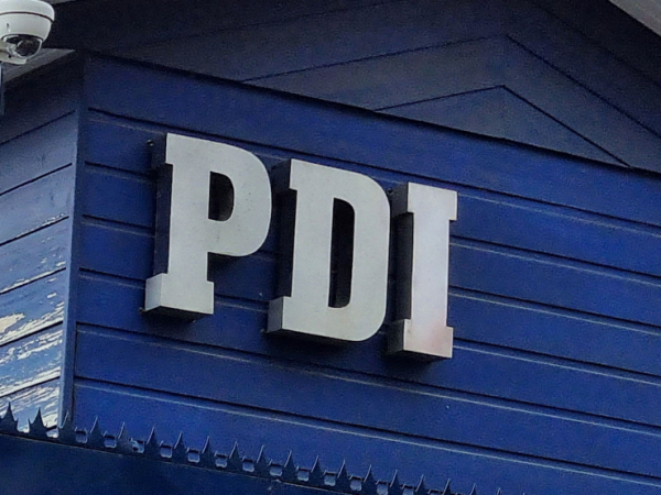 La PDI tiene ofertas de trabajo con sueldos sobre $1.700.000