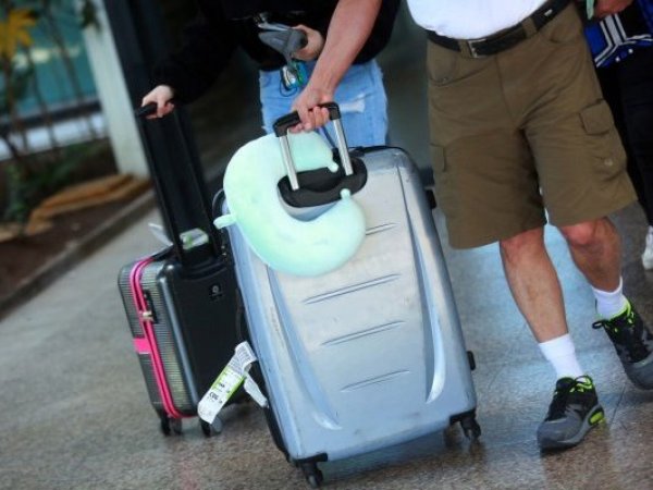 Viajes en Cyber Monday.