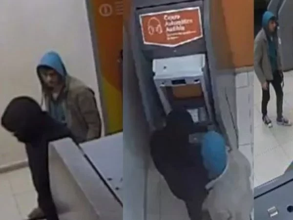 Secuestro y robo en Chillán