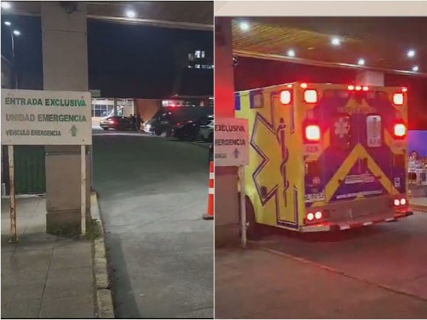 Niño fallecido en Valdivia cumpliría años mañana