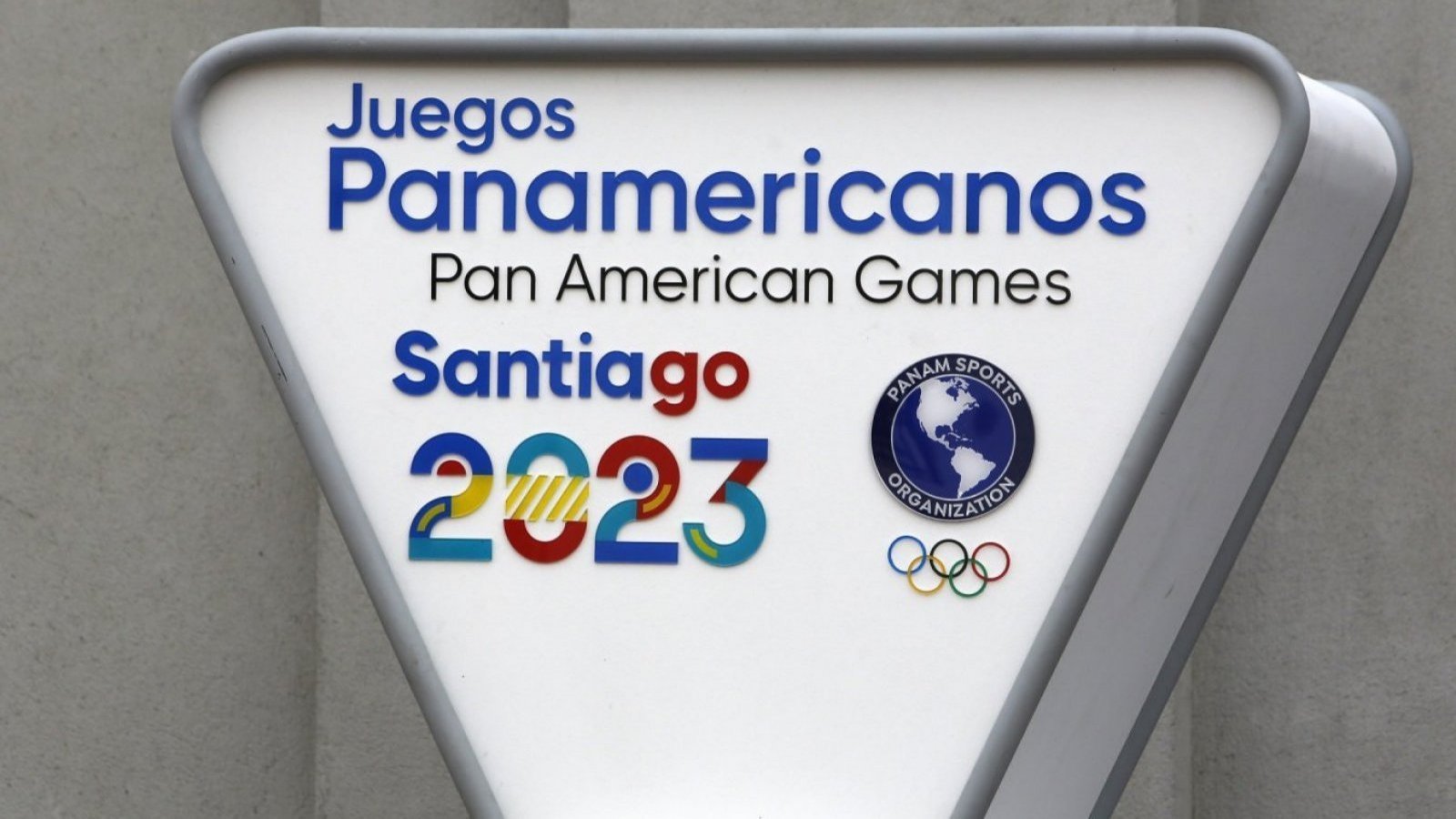 Juegos Panamericanos Santiago 2023