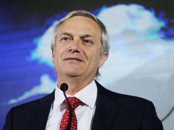 Kast aludió a que la propuesta de Constitución será aprobada en diciembre