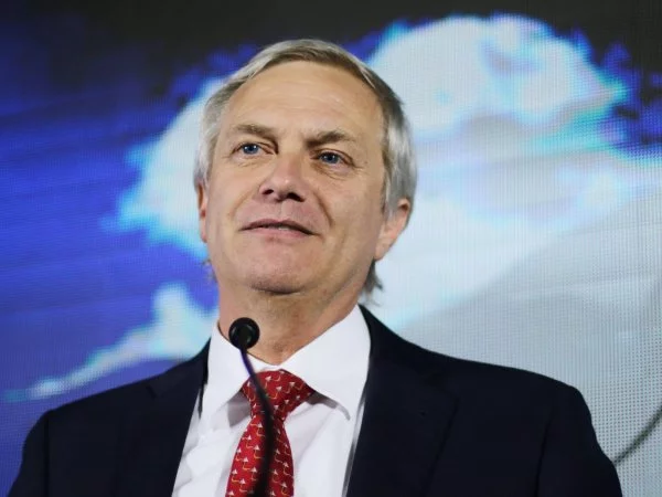 Kast aludió a que la propuesta de Constitución será aprobada en diciembre