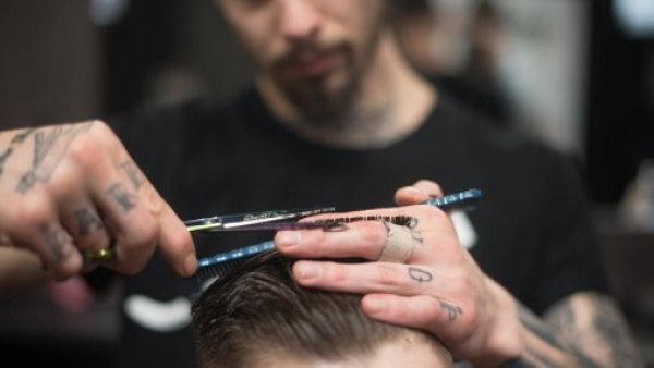 Cortes de pelo hombre