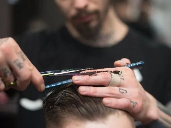 Cortes de pelo hombre