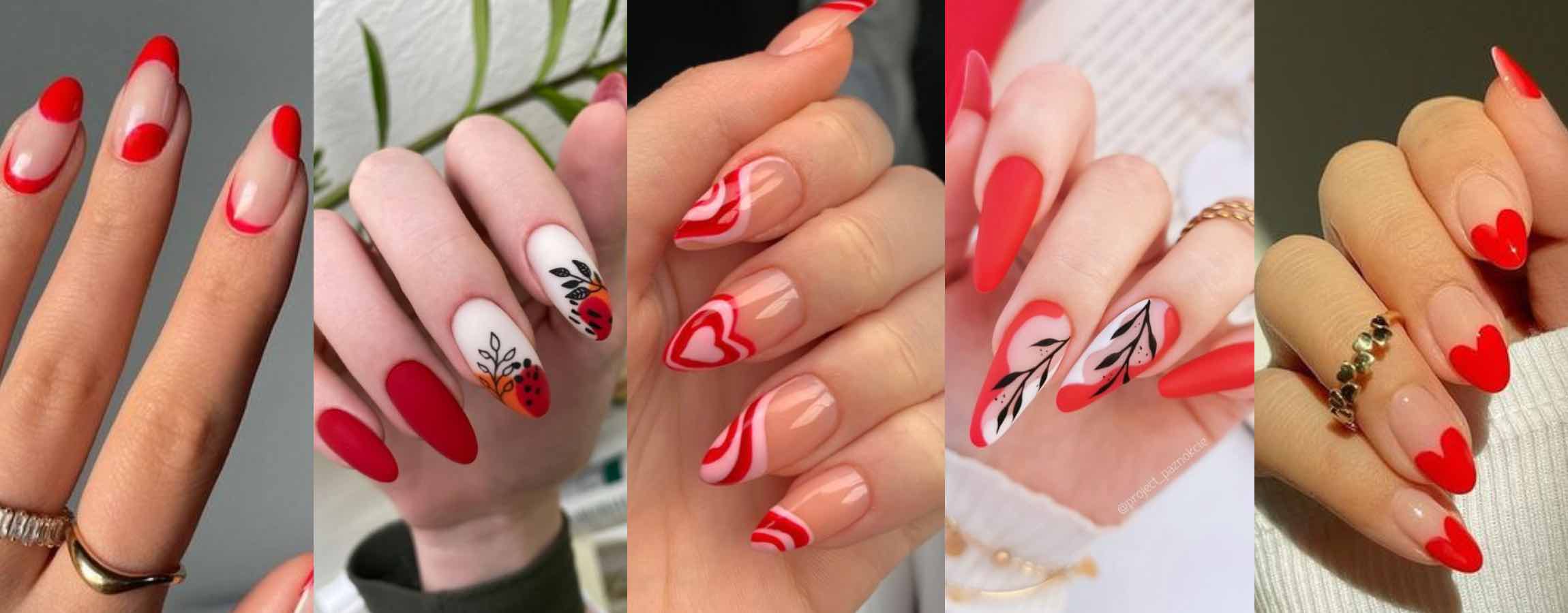 Diseño uñas acrílicas