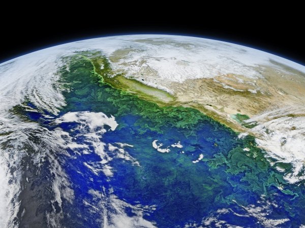 Agujero de la capa de ozono es el más grande de los últimos años