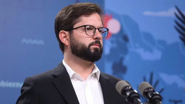 Presidente anuncia medidas para enfrentar crisis hídrica en Coquimbo