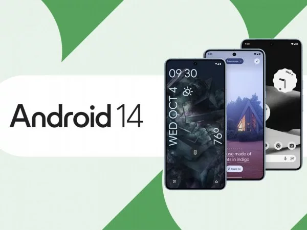 Android 14