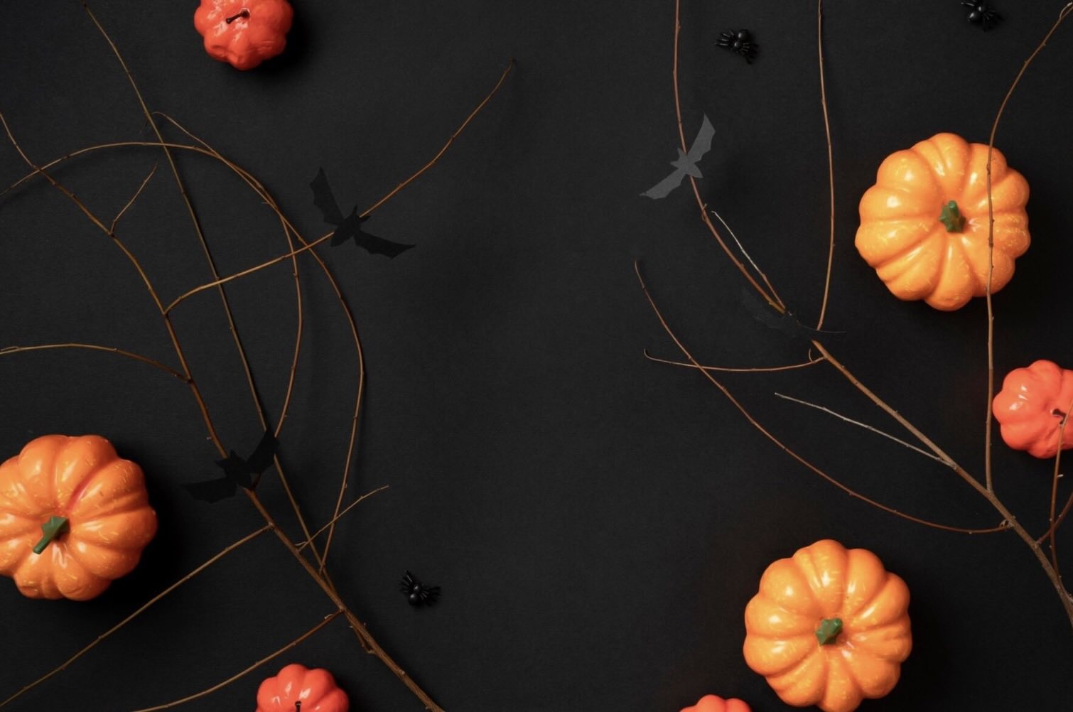 Calabazas de Halloween