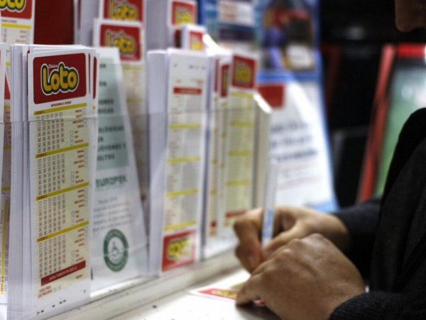 Resultados Loto: sorteo martes 10 de octubre 2023