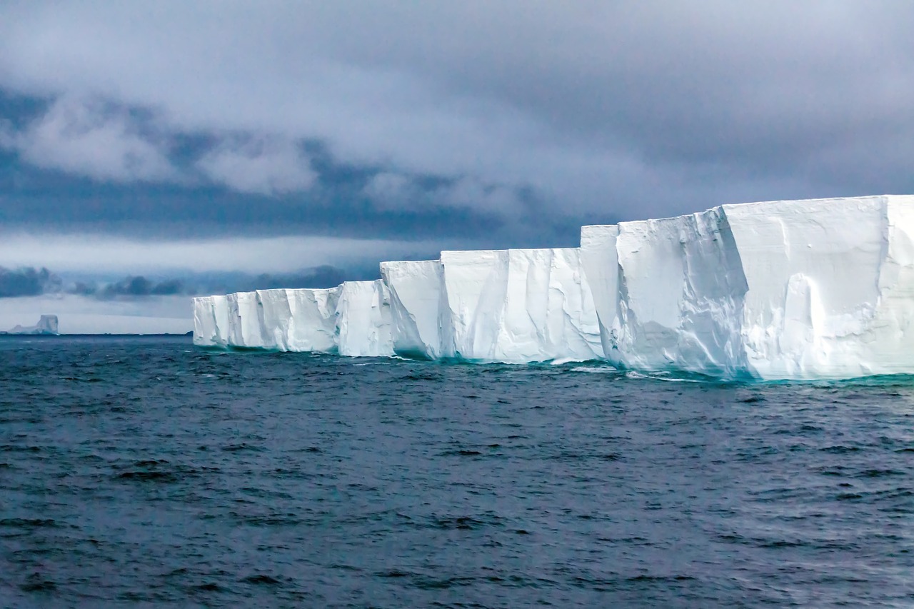 Antártica