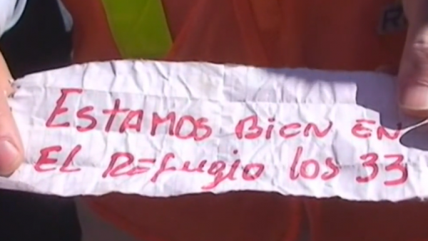 Efemérides de hoy 13 de octubre.