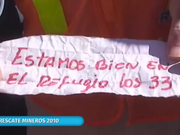 Efemérides de hoy 13 de octubre.