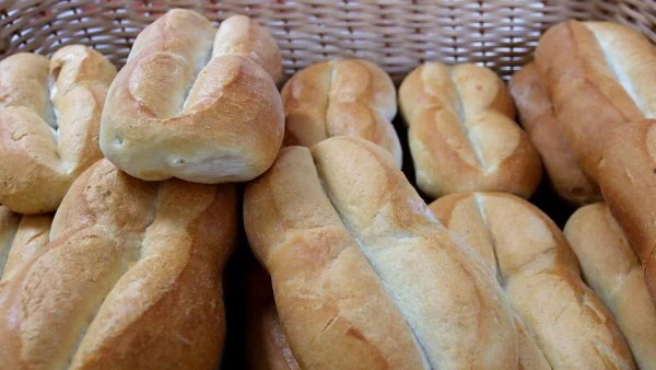 Marraqueta. Día Mundial del Pan.