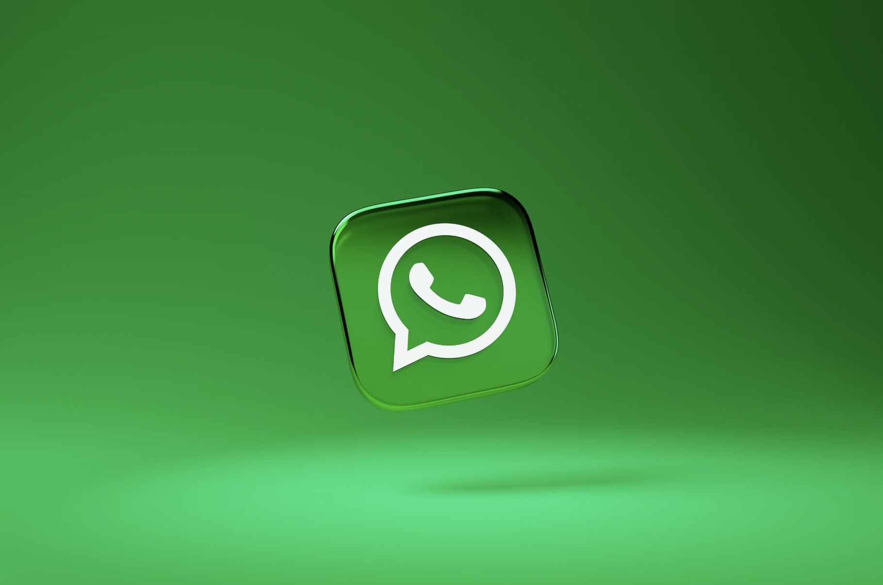 Logo de WhatsApp