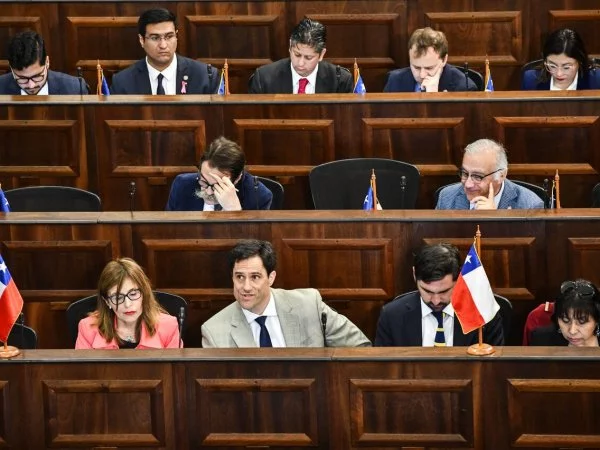 Comisión Mixta.
