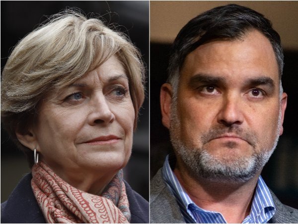 UDI espera que Matthei haga campaña 