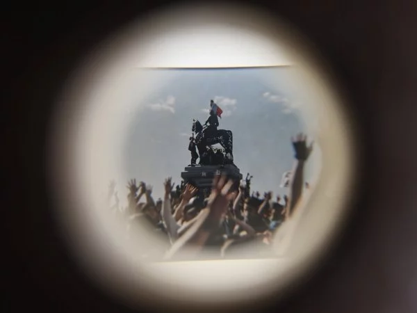 Efemérides de hoy 18 de octubre.