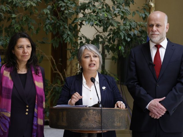 Despachan proyecto que incrementa monto de Seguro de Cesantía