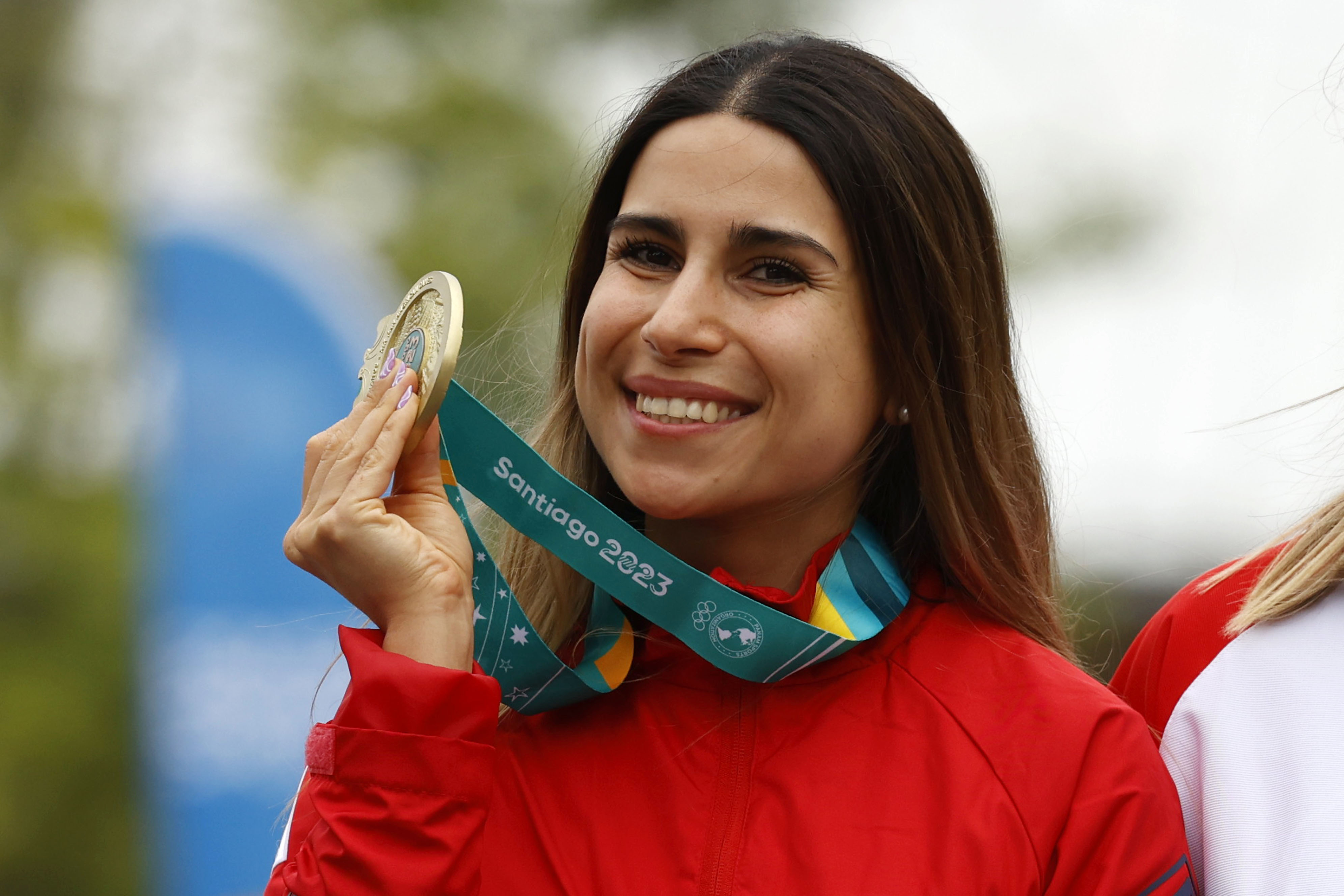 Francisca Crovetto. París 2024