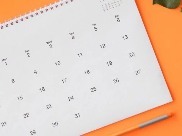 Feriados en Chile. Viernes 27 de octubre.