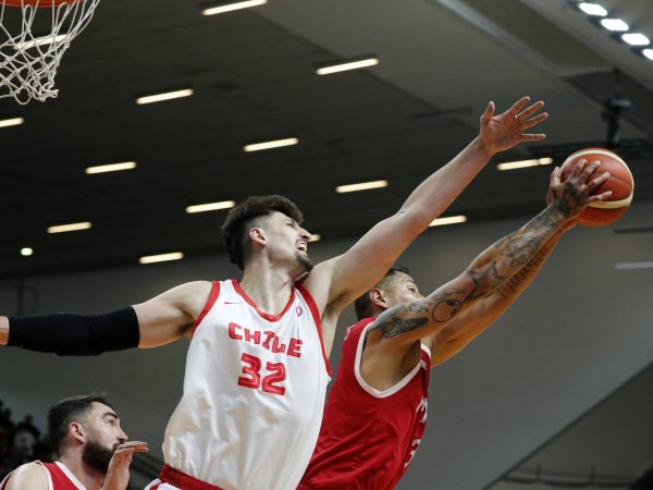 Básquetbol EN VIVO Panamericanos Santiago 2023